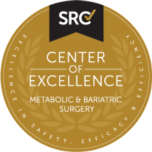 Center of Excellence - Metabolic & Bariatric Surgery