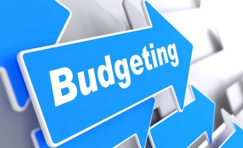 Budgeting image