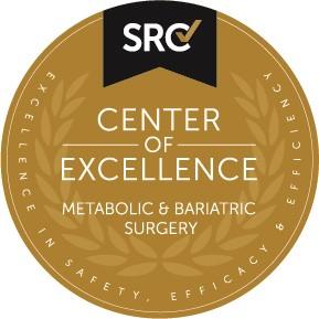 SRC Centre of Excellence seal