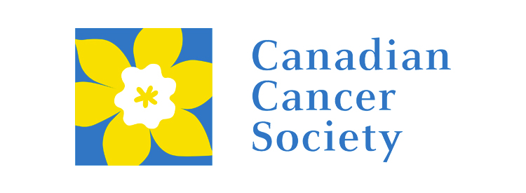 canadian cancer society logo