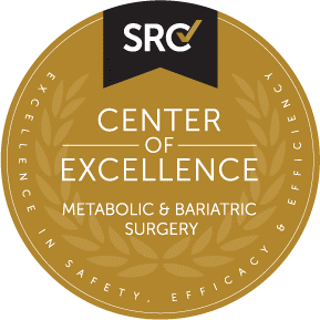 SRC Center of Excellence Seal