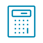 calculator icon