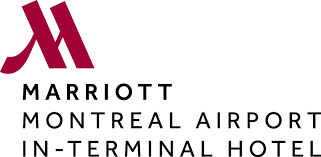 Marriott Montreal Airport In-Terminal Hotel