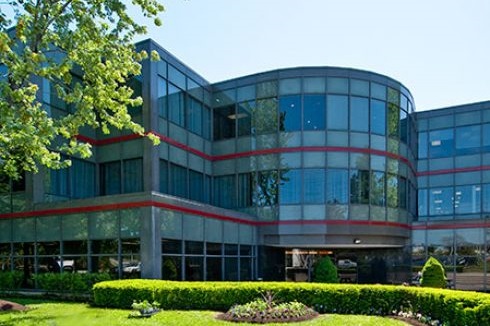 Mississauga Location