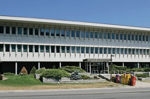 Toronto Location