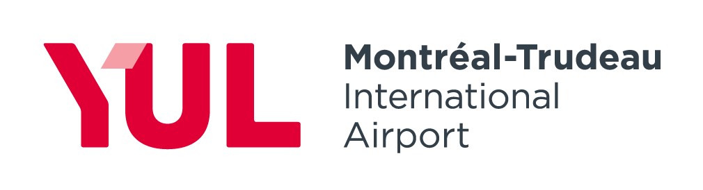YUL Airport Logo
