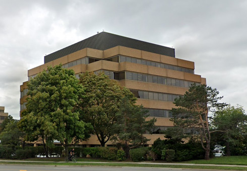 Toronto Weight Loss Centre exterior